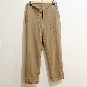 FigsPro- Women’s Skinny Zip Fly Trouser Size M